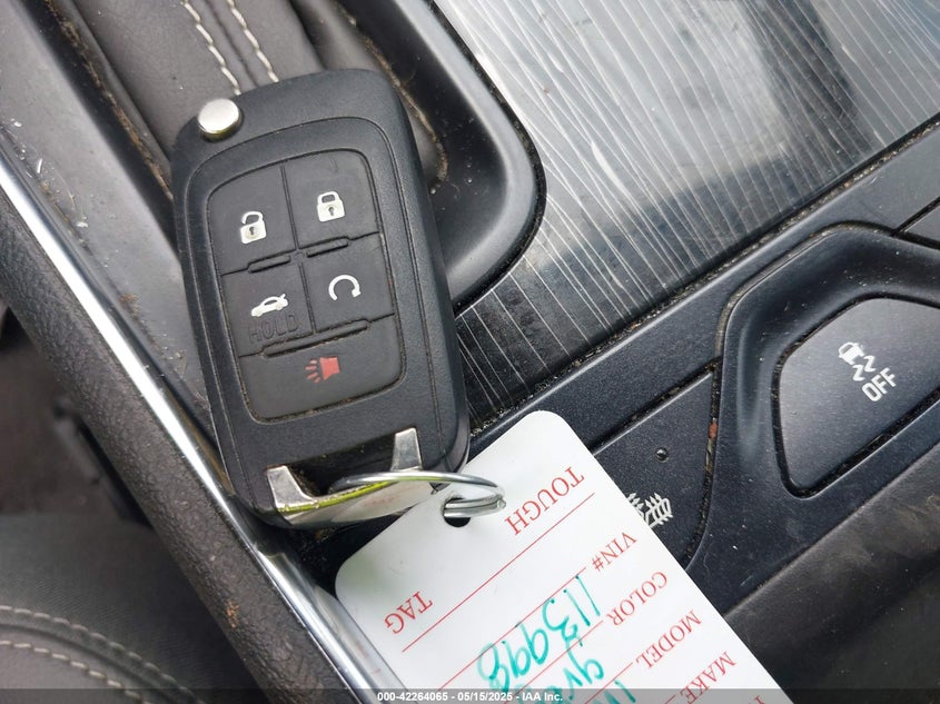 2019 CHEVROLET IMPALA LT - 2G11Z5S36K9113998