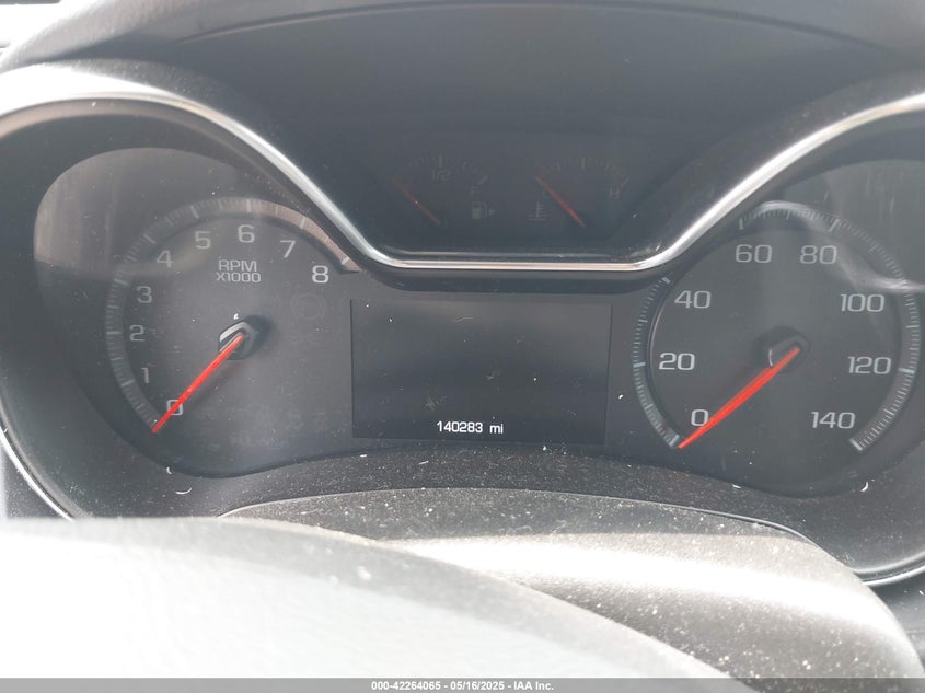 2019 CHEVROLET IMPALA LT - 2G11Z5S36K9113998