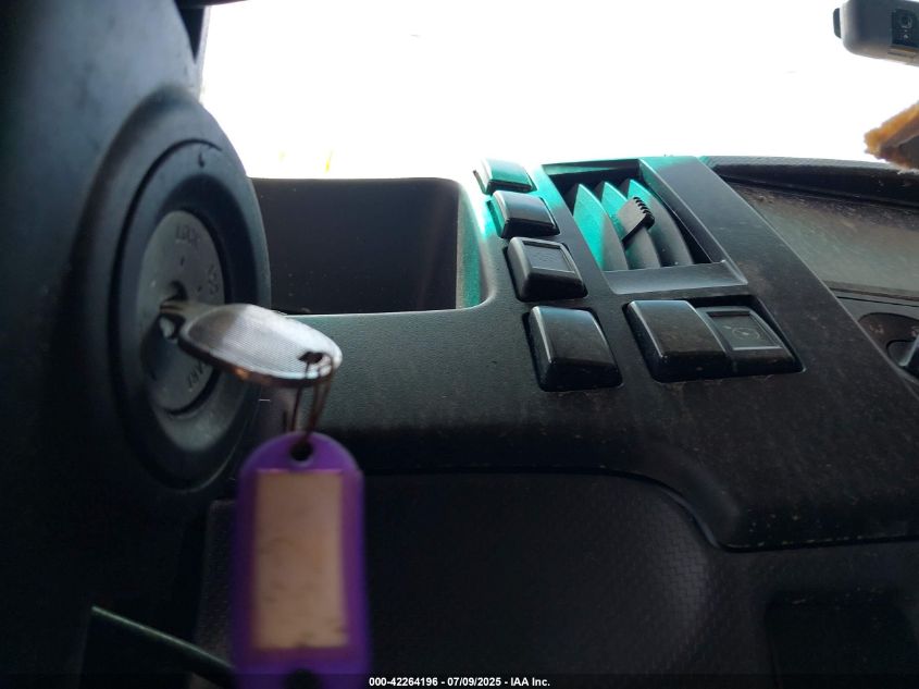 2022 Isuzu Ftr VIN: 54DK6S1F5NSA50912 Lot: 42264196