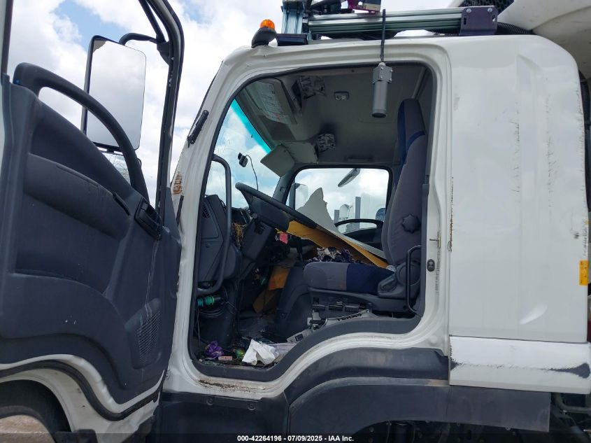 2022 Isuzu Ftr VIN: 54DK6S1F5NSA50912 Lot: 42264196