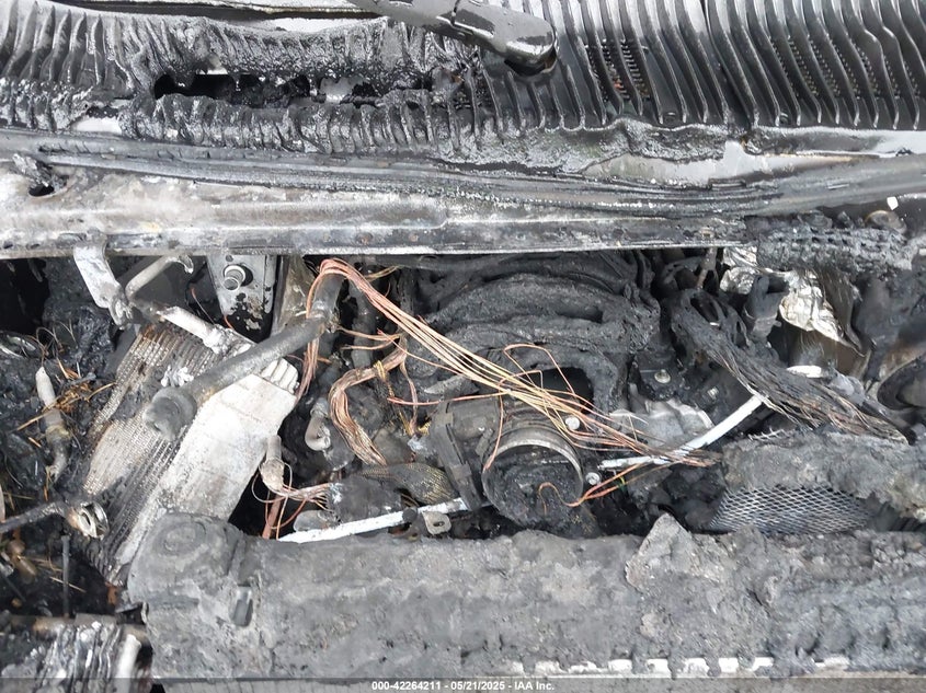 2024 Ford E-450 Cutaway VIN: 1FDXE4FN1RDD19788 Lot: 42264211