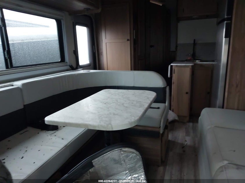 2024 Ford E-450 Cutaway VIN: 1FDXE4FN1RDD19788 Lot: 42264211