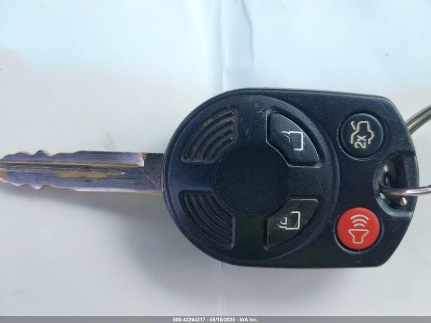 2010 FORD FUSION VIN: 3FAHP0JA8AR371128