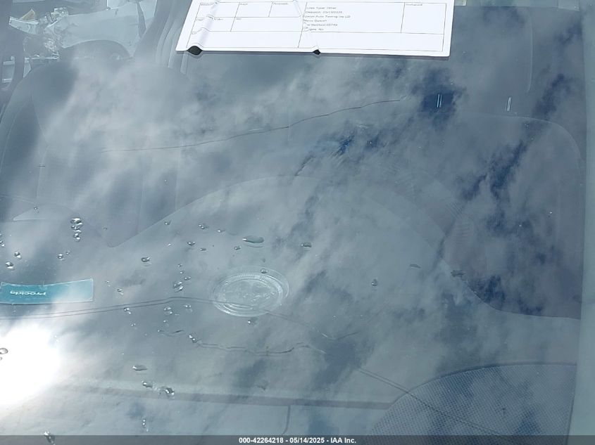 2006 Toyota Sienna Ce VIN: 5TDZA23CX6S581812 Lot: 42264218