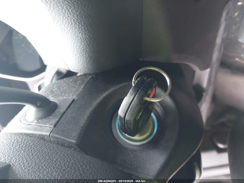 2016 FORD FOCUS SE - 1FADP3K28GL236942