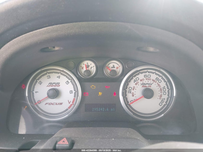 2010 FORD FOCUS VIN: 1FAHP3FN7AW139212