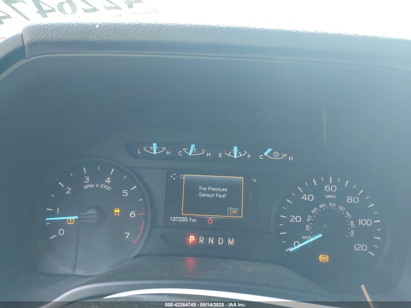 2019 FORD F-150 VIN: 1FTEW1EP5KKD10667