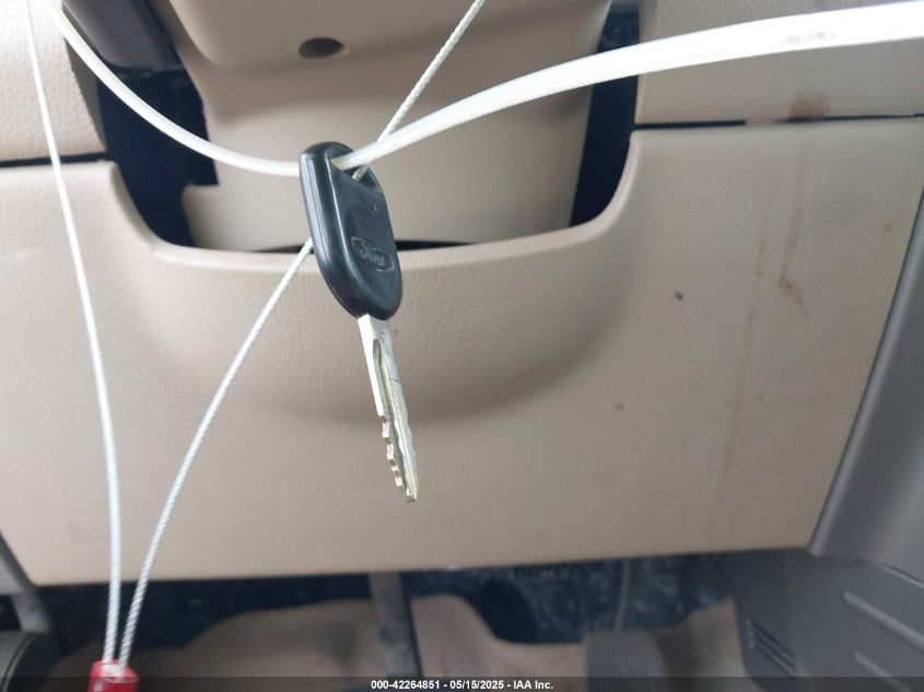 2006 Ford F-150 Lariat/Xl/Xlt VIN: 1FTPX12V46NA81749 Lot: 42264851