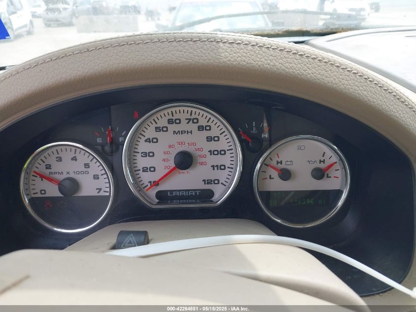 2006 Ford F-150 Lariat/Xl/Xlt VIN: 1FTPX12V46NA81749 Lot: 42264851