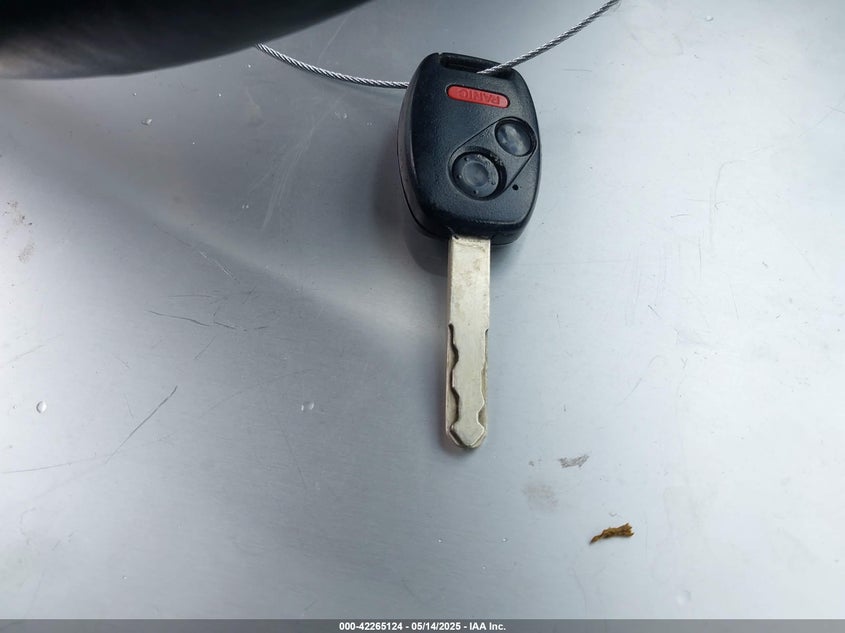 2007 HONDA CIVIC VIN: 2HGFA16567H306983