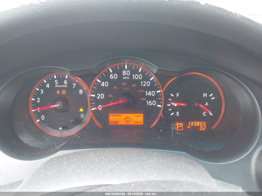 2009 NISSAN ALTIMA VIN: 1N4AL21E19N430224
