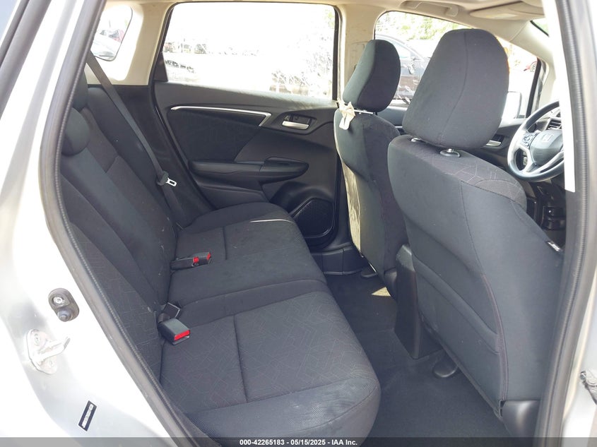 2016 HONDA FIT EX - JHMGK5H7XGX014530