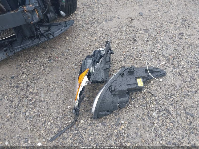 2019 Kia Forte Lxs VIN: 3KPF24AD6KE125494 Lot: 42265213