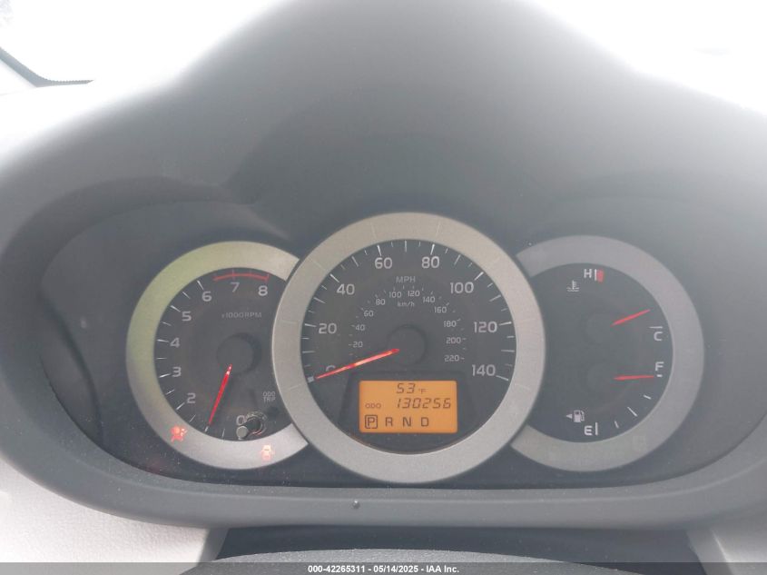 2011 Toyota Rav4 VIN: 2T3BF4DV0BW115961 Lot: 42265311