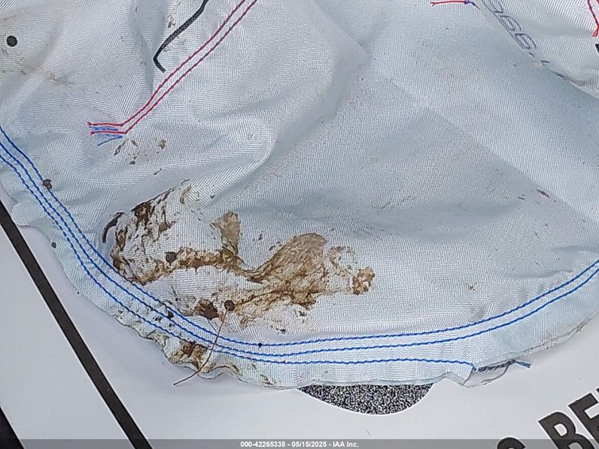 2022 Ford Escape Se Hybrid VIN: 1FMCU9BZ7NUB06992 Lot: 42265338