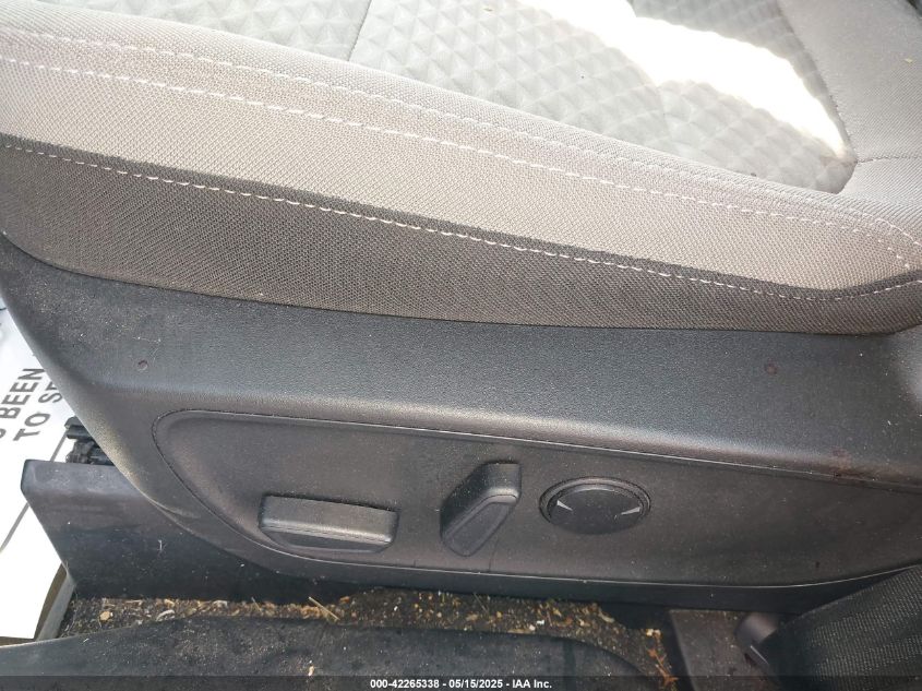 2022 Ford Escape Se Hybrid VIN: 1FMCU9BZ7NUB06992 Lot: 42265338