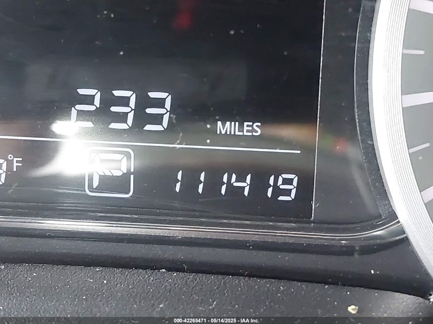 2015 Nissan Sentra S/Sv/Sr/Sl VIN: 3N1AB7AP9FL6AFG15 Lot: 42265471