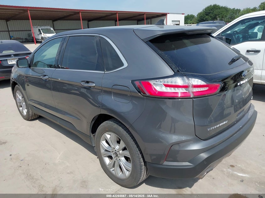 2024 FORD EDGE VIN: 2FMPK4K9XRBA47278