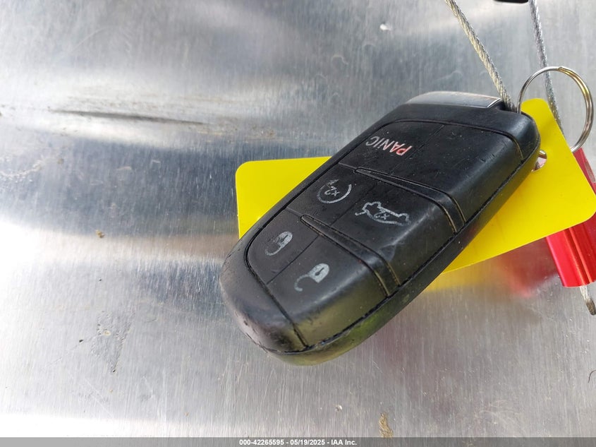 2015 CHRYSLER 200 LIMITED - 1C3CCCAB0FN725331