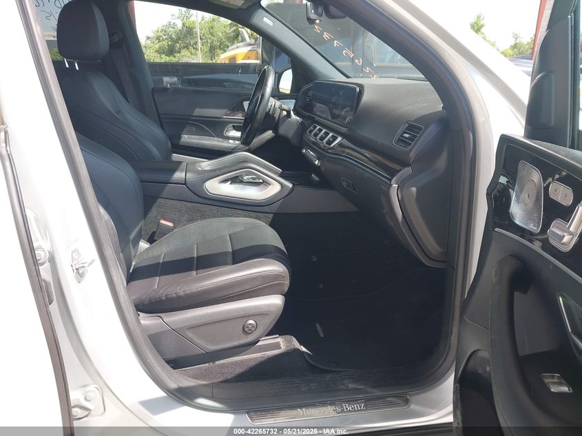 2020 MERCEDES-BENZ GLE 350 4MATIC - 4JGFB4KB4LA101207