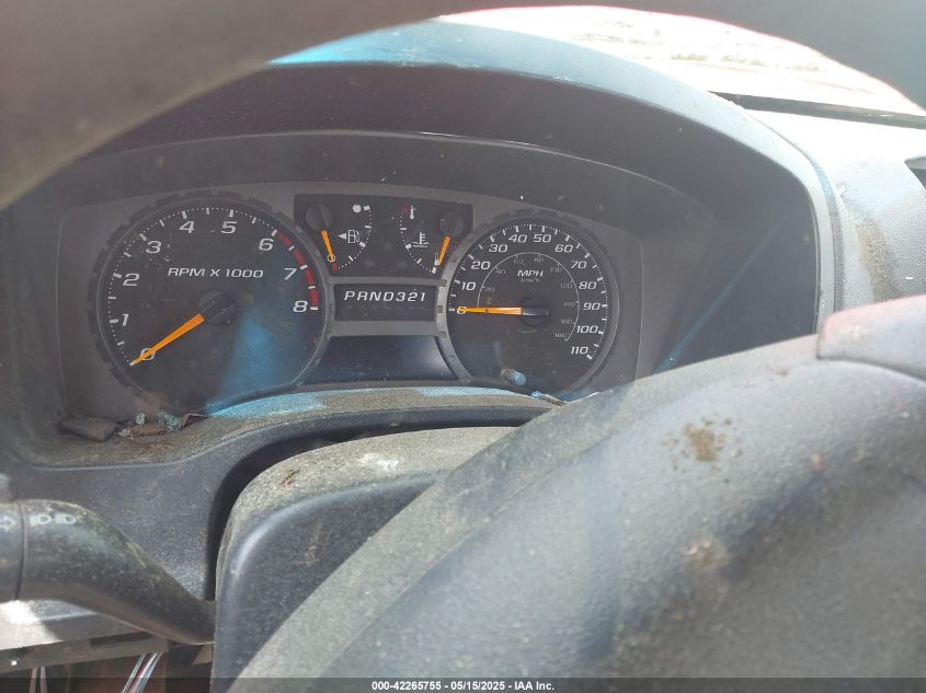 2006 Chevrolet Colorado VIN: 1GCC196748109230 Lot: 42265755