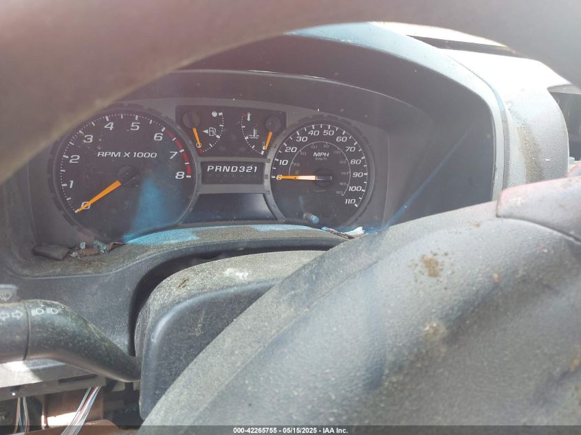 2006 Chevrolet Colorado VIN: 1GCC196748109230 Lot: 42265755