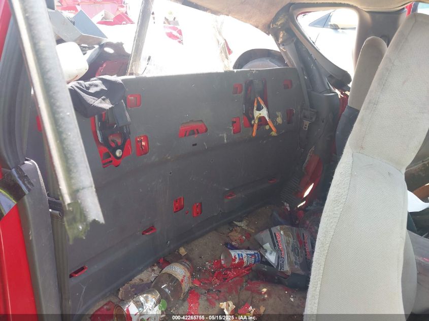 2006 Chevrolet Colorado VIN: 1GCC196748109230 Lot: 42265755