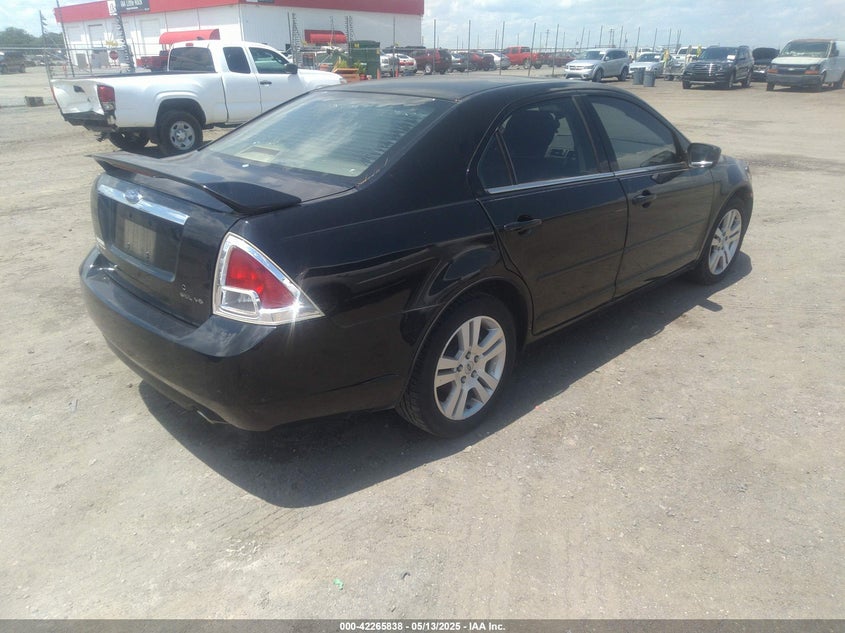 2006 FORD FUSION VIN: 3FAHP08146R212359
