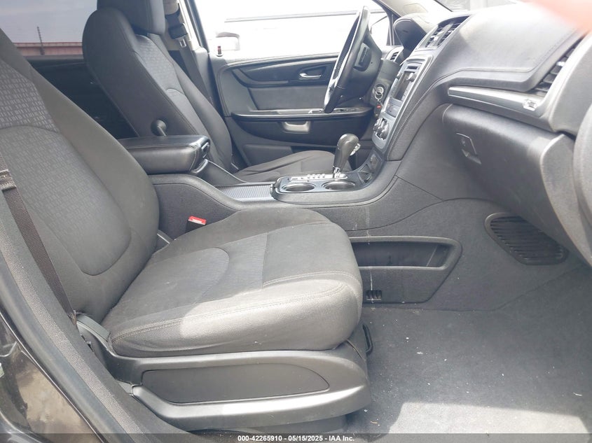 2014 GMC ACADIA SLE-1 - 1GKKRNED0EJ370927