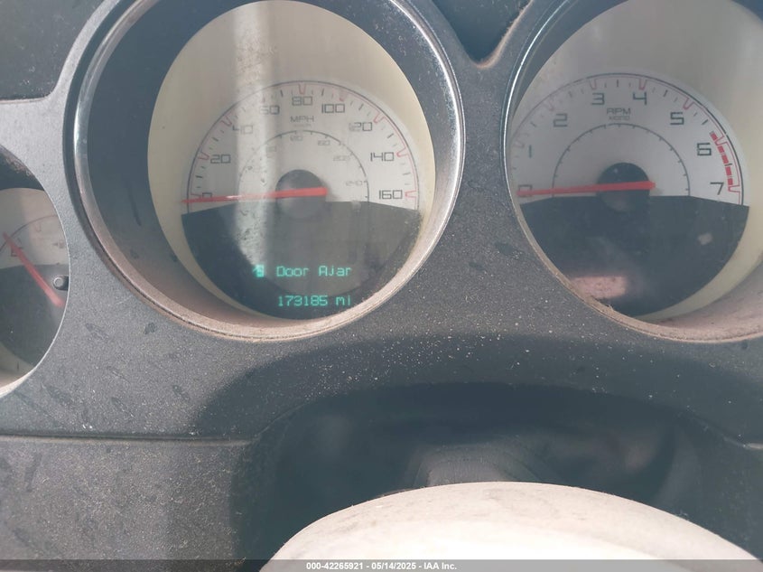 2014 DODGE CHALLENGER VIN: 2C3CDYBT9EH281990
