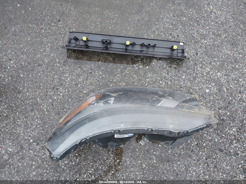 2013 HONDA CR-V EXL - 5J6RM4H74DL038270