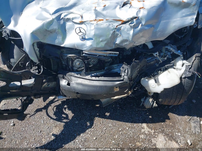 2006 Mercedes-Benz C 230 Sport VIN: WDBRF52H66A844843 Lot: 42266053