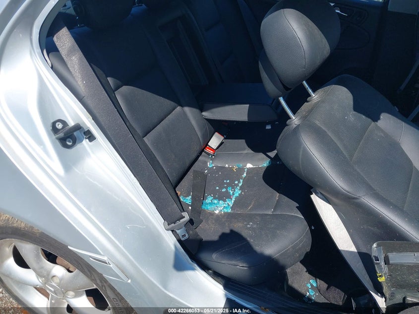 2006 Mercedes-Benz C 230 Sport VIN: WDBRF52H66A844843 Lot: 42266053