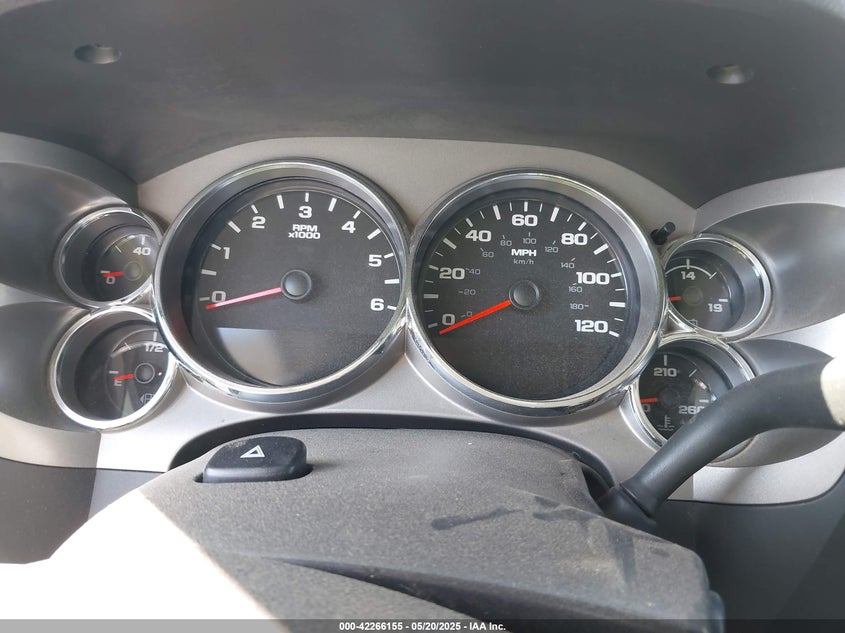 2012 CHEVROLET SILVERADO 1500 VIN: 1GCPKSE74CF137535