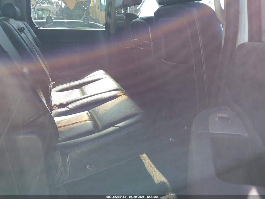 2012 CHEVROLET SILVERADO 1500 VIN: 1GCPKSE74CF137535
