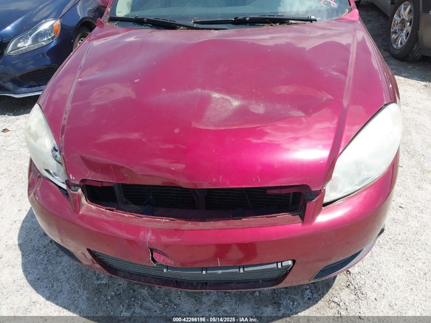 2011 Chevrolet Impala Lt VIN: 2G1WB5EK0B1258661 Lot: 42266198