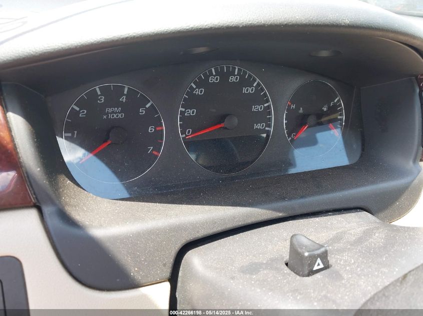 2011 Chevrolet Impala Lt VIN: 2G1WB5EK0B1258661 Lot: 42266198