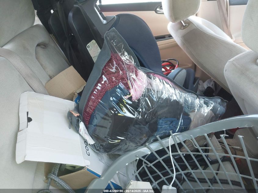 2011 Chevrolet Impala Lt VIN: 2G1WB5EK0B1258661 Lot: 42266198