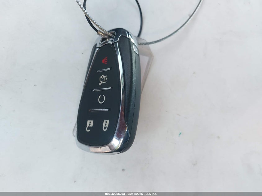 2024 CHEVROLET MALIBU VIN: 1G1ZD5ST8RF154197