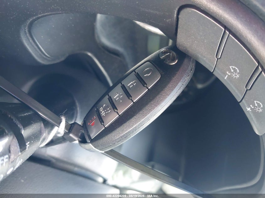 VIN 5N1DL0MM1KC501532 2019 INFINITI QX60 LUXE