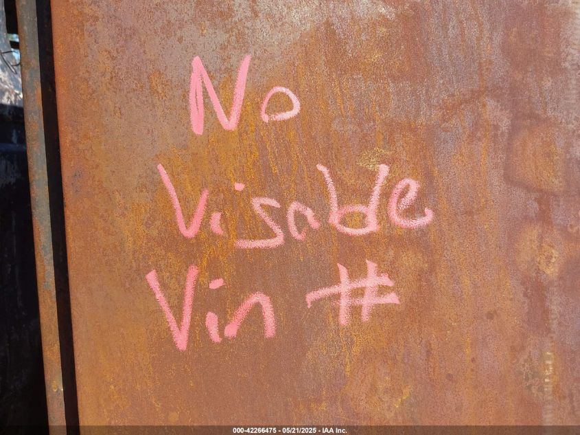 1997 Volvo Conventional Wg VIN: 4V4JDBJF6VN855467 Lot: 42266475