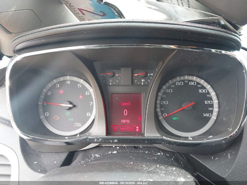 2011 GMC Terrain Sle-1 VIN: 2CTALMEC0B6244218 Lot: 42266648