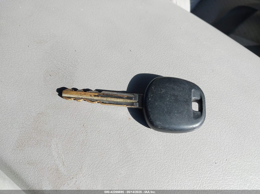 2007 TOYOTA CAMRY VIN: 4T1BE46K77U607151