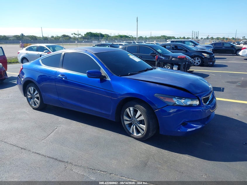 2008 HONDA ACCORD VIN: 1HGCS12318A026523