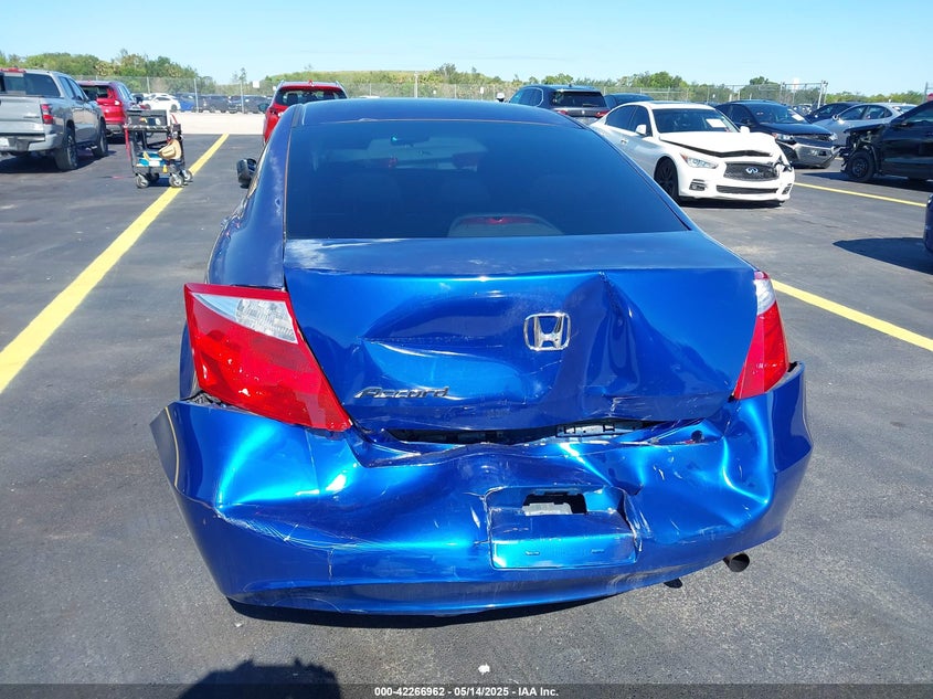 2008 HONDA ACCORD VIN: 1HGCS12318A026523