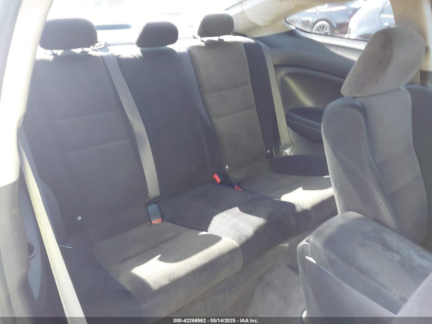 2008 HONDA ACCORD VIN: 1HGCS12318A026523