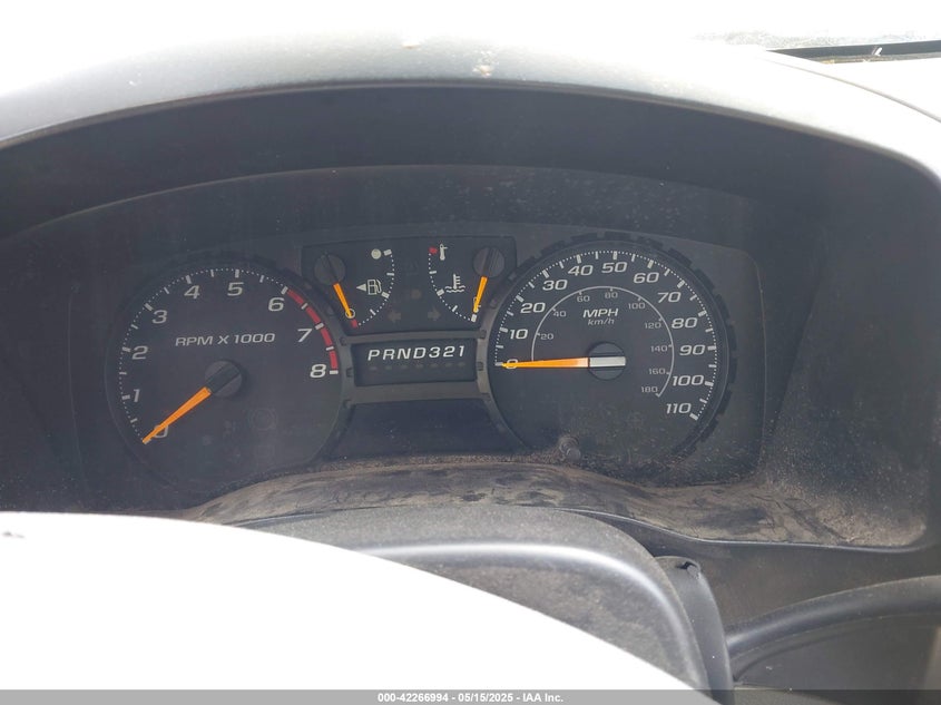 2007 CHEVROLET COLORADO VIN: 1GCCS149X78147718