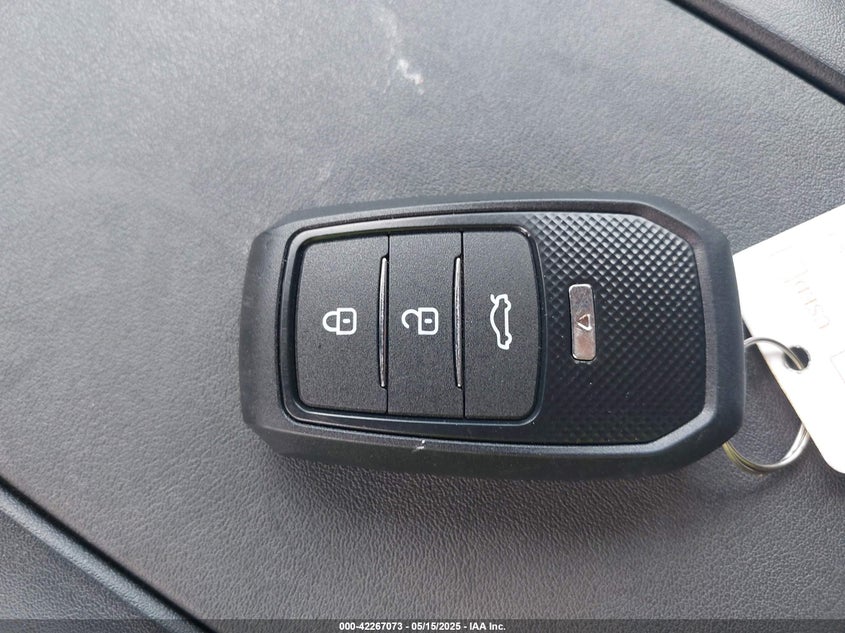 2024 TOYOTA HIGHLANDER LE - 5TDKDRAH6RS539383