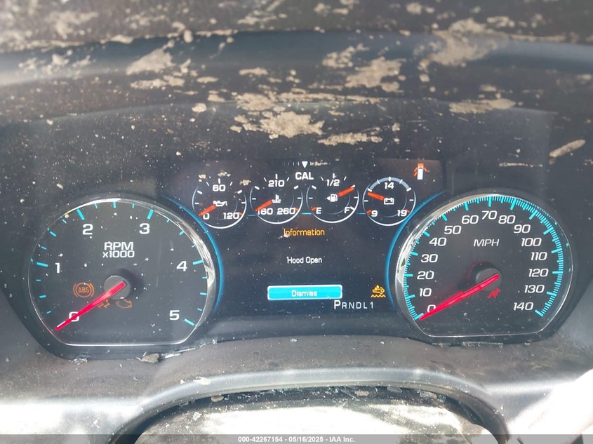 2018 GMC SIERRA VIN: 1GT12UEY0JF138009