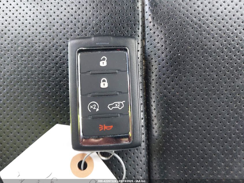 2023 Jeep Grand Cherokee L - 1C4RJKBGXP8702638